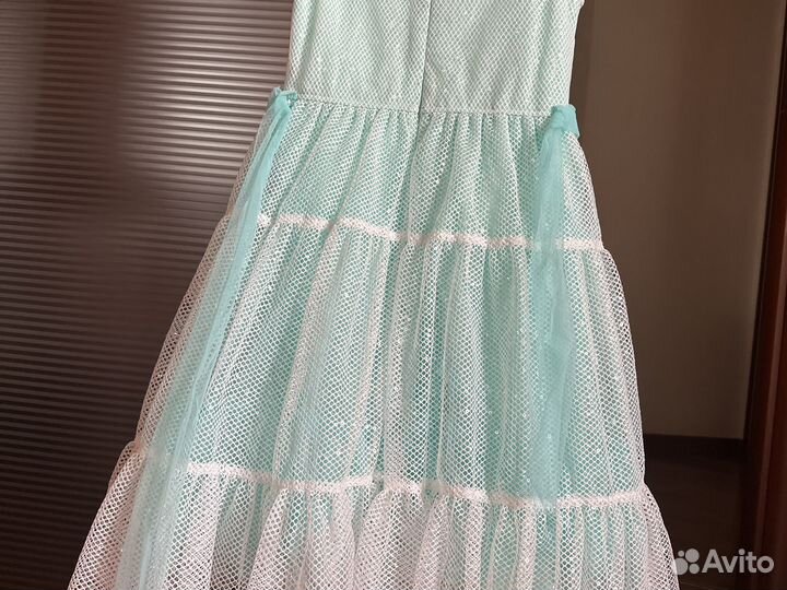 Aletta платье 122