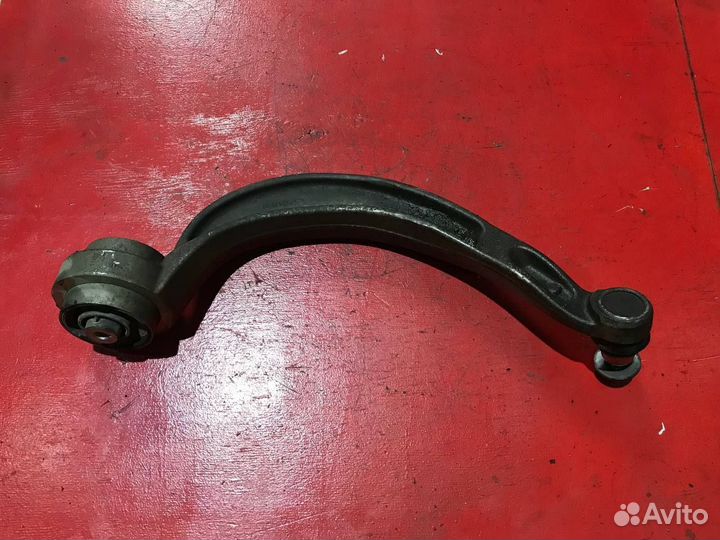 Рычаг передний нижний правый Audi A6 C7 3.0 CGW