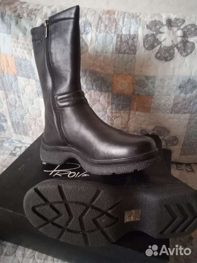 Сапоги женские