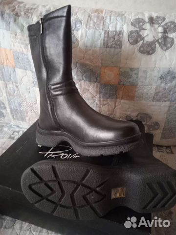 Сапоги женские