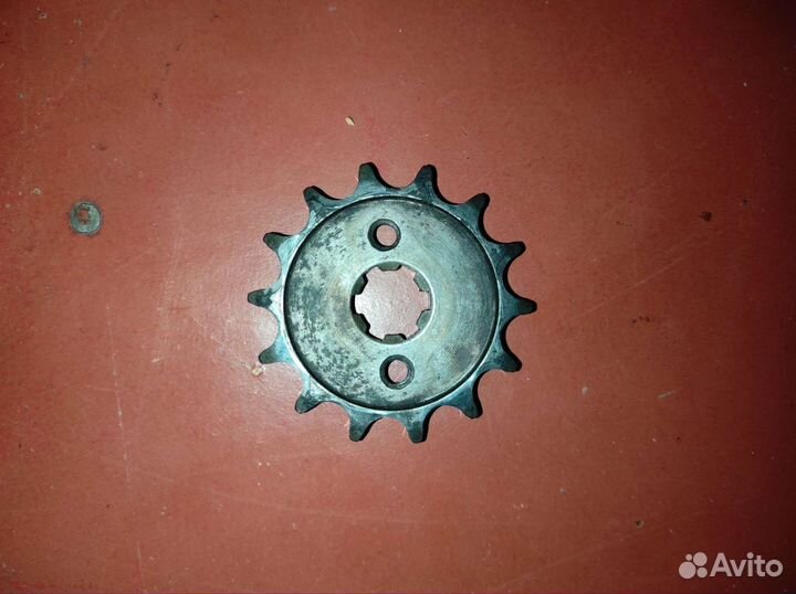 Звезда ведущая 14 Альфа