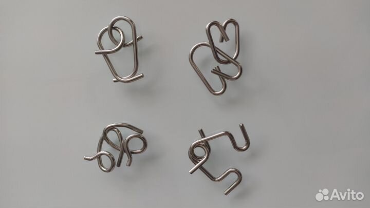 Головоломка