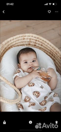 Платье 92 размер