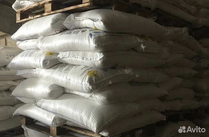 Раскислитель почвы (мука доломитовая) 50 кг