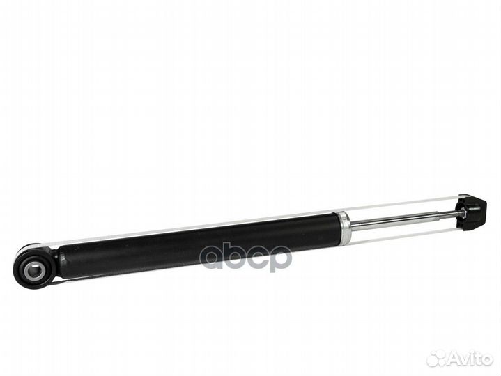 Z00209 амортизатор задний газовый Renault Loga