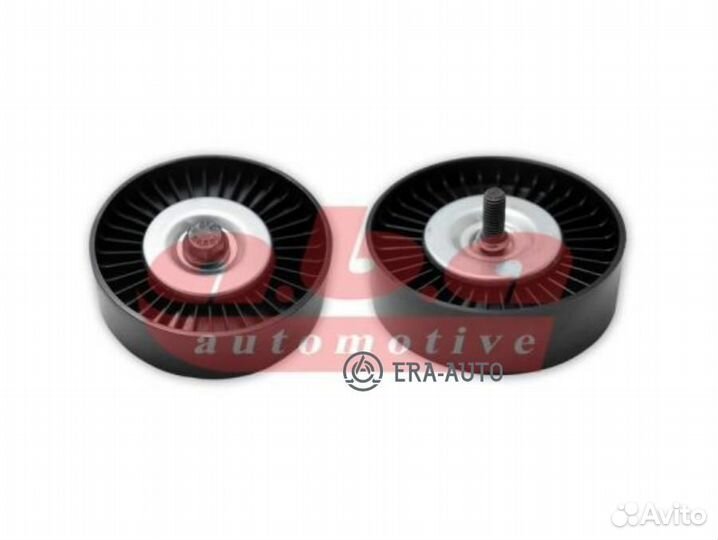 ABA automotive YP756019 Ролик ремня приводного MB