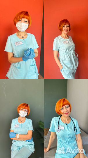 Мобильная контент съемка