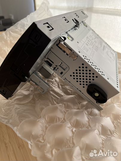 Магнитола Swing Skoda Karoq