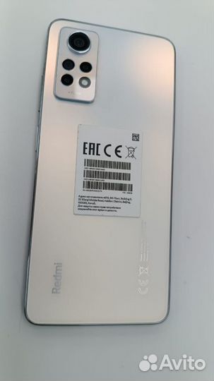 Xiaomi Redmi Note 12 Pro, 8/256 ГБ