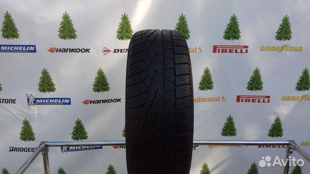 Pirelli Winter Sottozero 210 205/55 R16 91H
