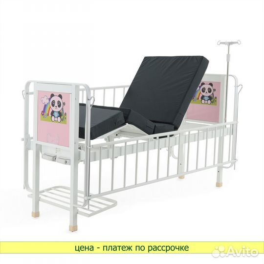 Медицинская кровать DM-2320S-01 подростковая