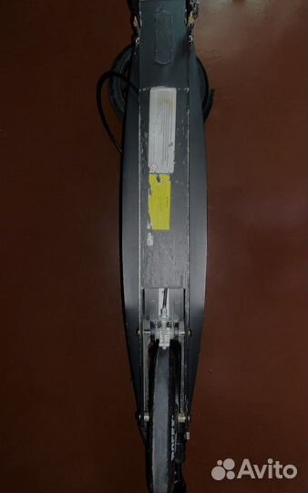 Самокат для детей и подростков б/у