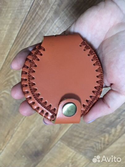 Зеркало карманное