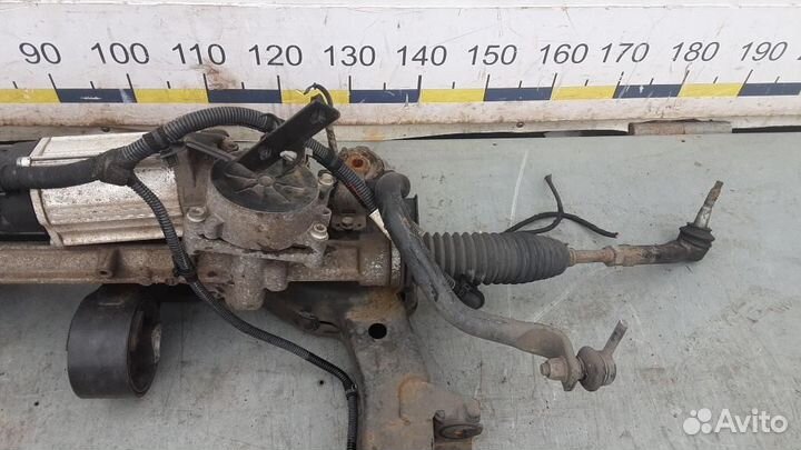 Балка передняя/подрамник Opel Astra GTC J