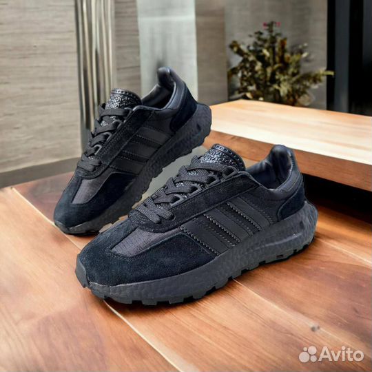 Кроссовки adidas retropy e5