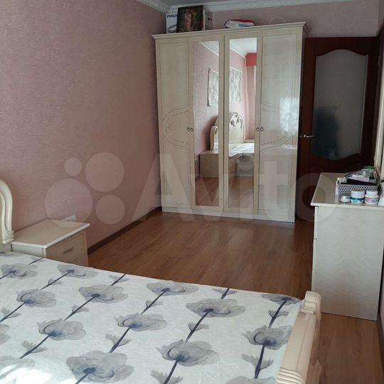 2-к. квартира, 44 м², 2/5 эт.