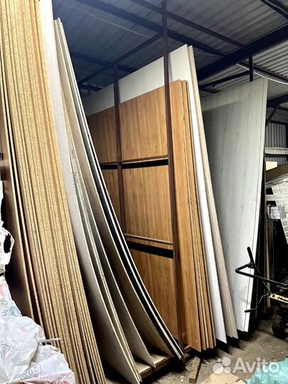 Лдсп панели листы мдф