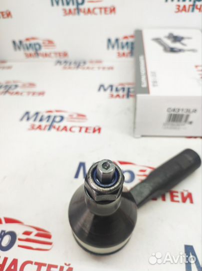 Рулевой наконечник Orlando cruze astra zafira