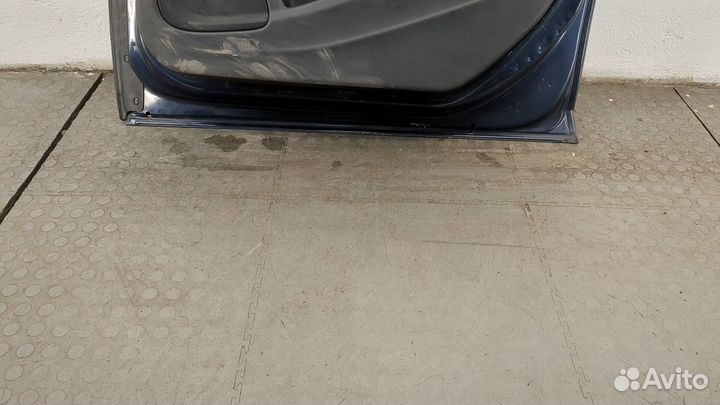 Дверь правая передняя Volvo S60