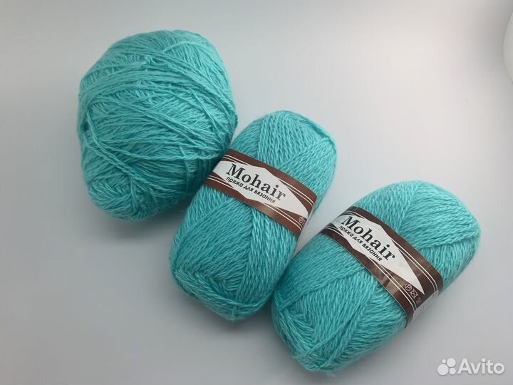 Акриловая пряжа для ручного вязания Пряжа нитки