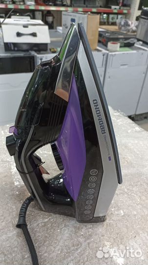Утюг redmond RI-C260