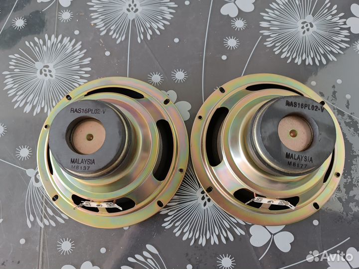 Нч динамики techniks