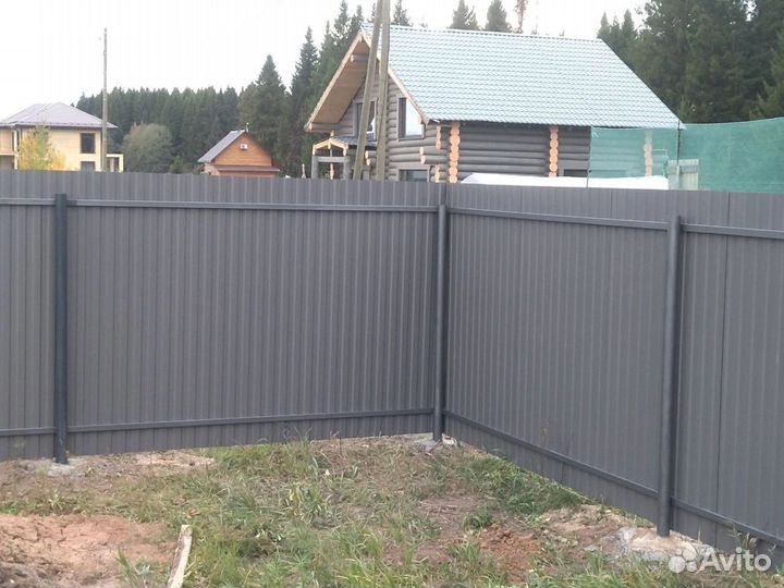 Сварочные работы