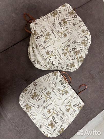 Сидушка на стул