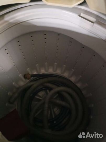 Стиральная машинка бу
