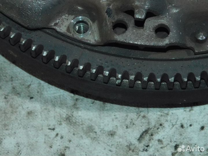 Маховик транспортер т4 1,9TD ABL