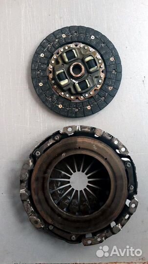 Сцепление aisin KT-316A робот Тойота