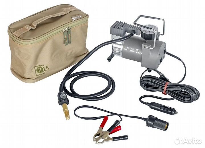 Компрессор 