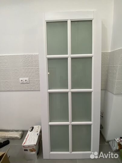 Дверь межкомнатная Prestige