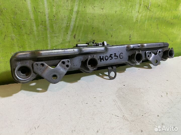 Топливная рейка Honda Civic 4D 16620rnaa51