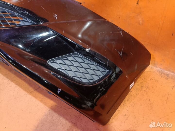 Бампер Stream RN6 (перед. )