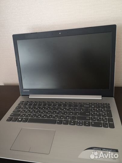 Ноутбук Lenovo IdeaPad 320-15AST SSD