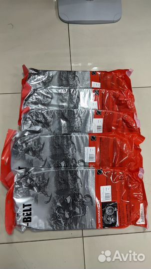 Ремень вариатора Yamaha оригинал