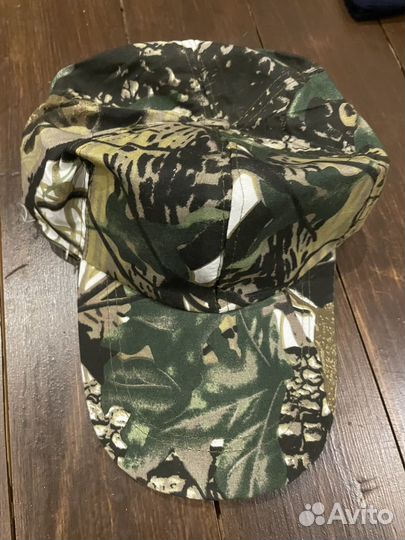 Кепка мужская