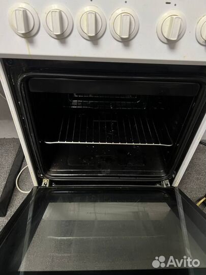 Плита электрическая