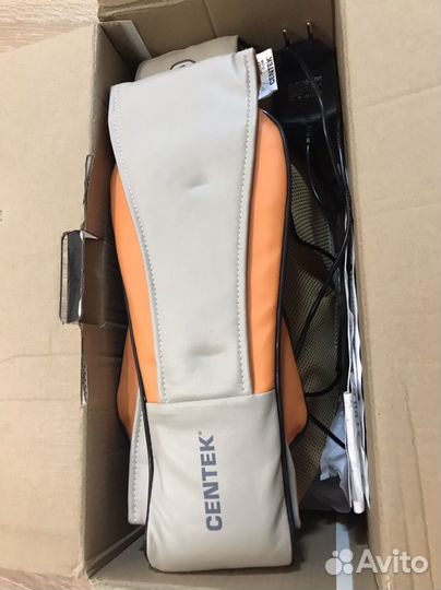 Массажер Centek ст-2198