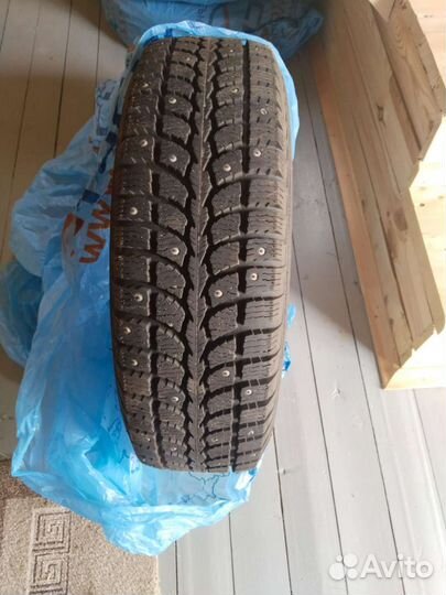 Колеса зимние 175 70 r13