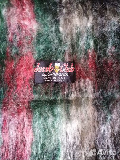 Шарфы мужские