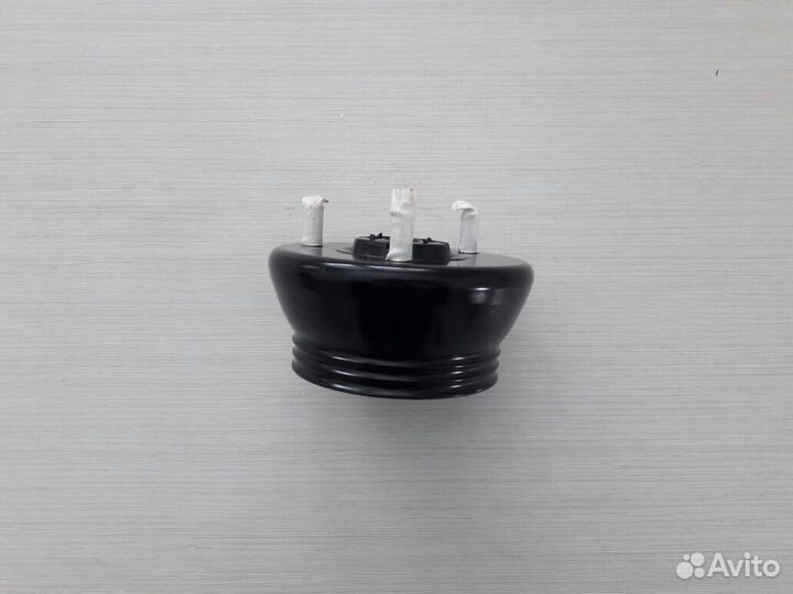 Верхняя опора на передний пневмобаллон Range Rover