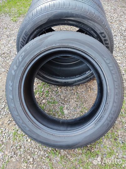 Bridgestone Dueler H/P 92A 26/50 R20 107V