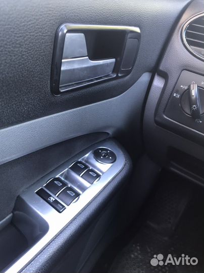 Форд фокус 2 фары