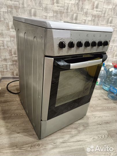 Плита электрическая стеклокерамика