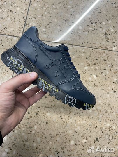 Premiata кроссовки