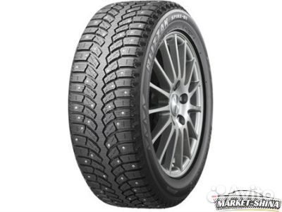 Bridgestone Blizzak Spike-01 215/70 R16 100T