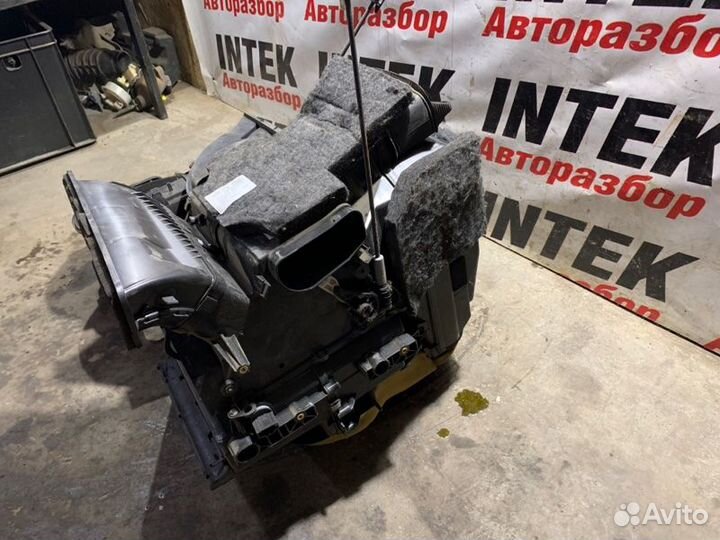 Корпус отопителя Volkswagen Polo седан 2015