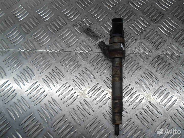 Форсунки 0445110616